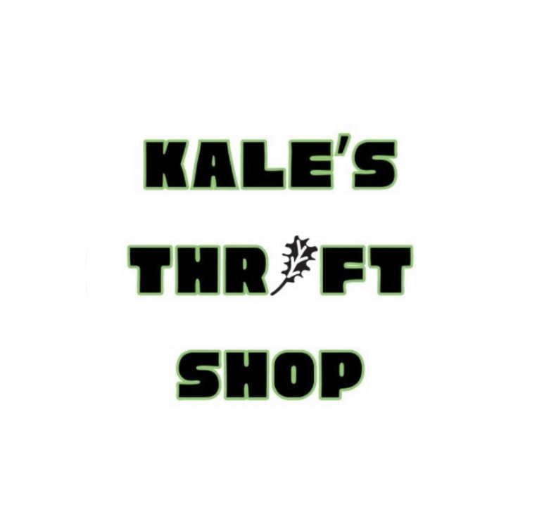 Kale's Thrift Shop